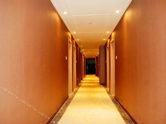 Zhaojun Express Hotel - Photo2