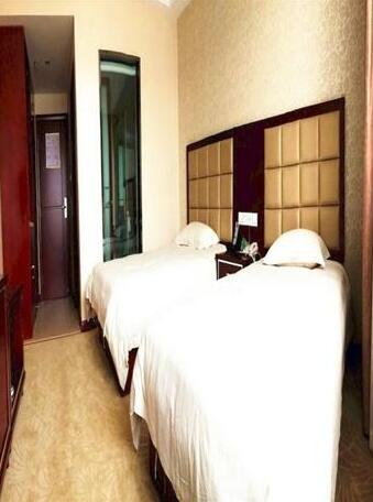 Zhijiang Kelly Hotel - Photo5