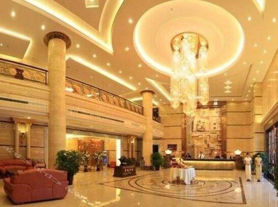 Zhuangyuanlou Hotel - Photo2