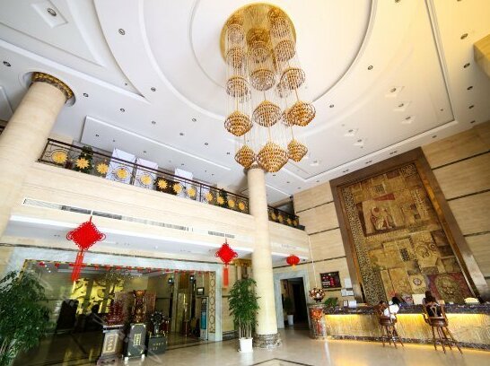 Zhuangyuanlou Hotel - Photo4
