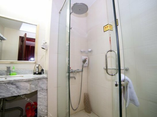 Zhuangyuanlou Hotel - Photo5