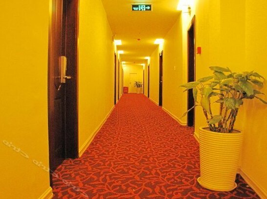 Zigui Zhongfu Hotel - Photo3