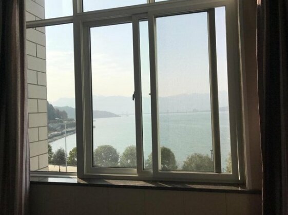 Zigui Zhongfu Hotel - Photo5