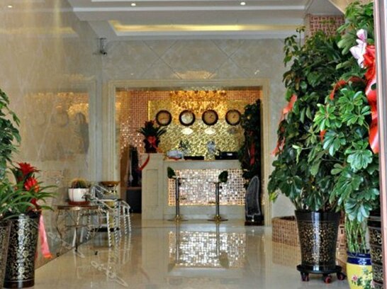 Jingxin Hotel Yichun - Photo2