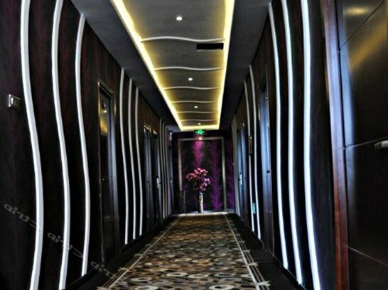 Jingxin Hotel Yichun - Photo3