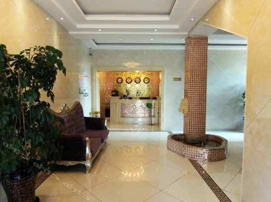 Jingxin Hotel Yichun - Photo4