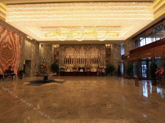 Xinhao Business Hotel Yichun - Photo4