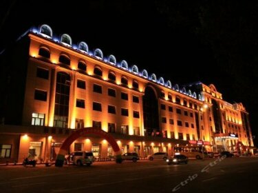 Xinhao Business Hotel Yichun