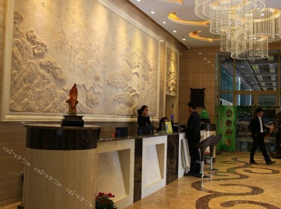 Yihang Business Hotel - Photo3