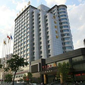 B-energy Hotel - Yichun