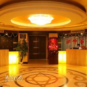 B-energy Hotel - Yichun - Photo4