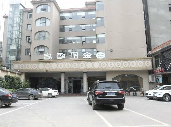 Baijinhui Hotel