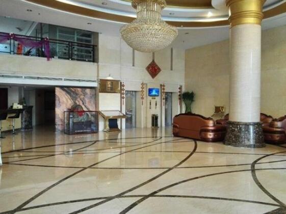 Changlong International Hotel - Photo3