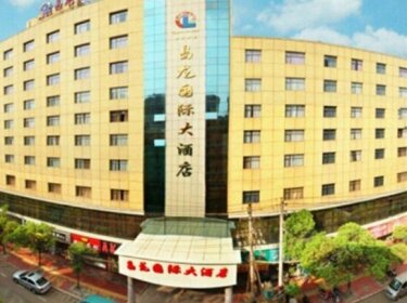 Changlong International Hotel