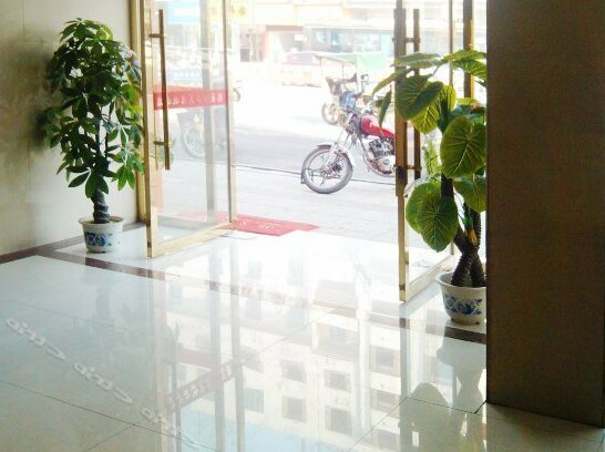 Dehao Business Hotel - Photo3