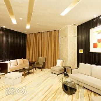 Dehe Hotel - Yichun - Photo5