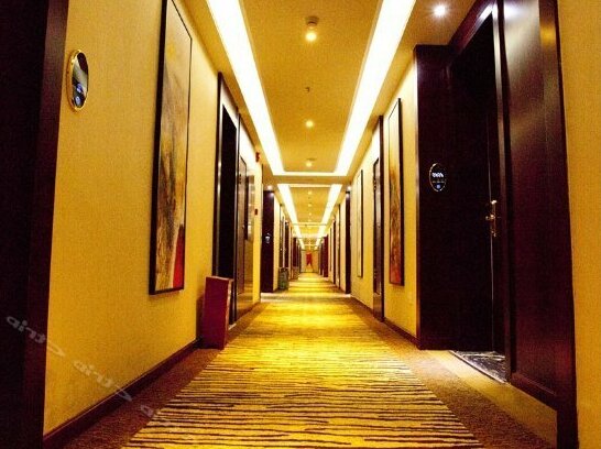Jin Qian Hotel - Photo4