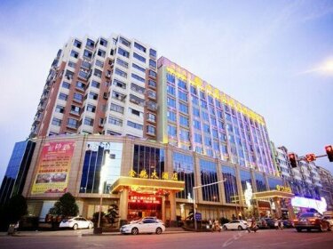 Jin Qian Hotel