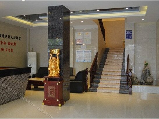 Jishida Express Hotel Yichun Chengdong - Photo3