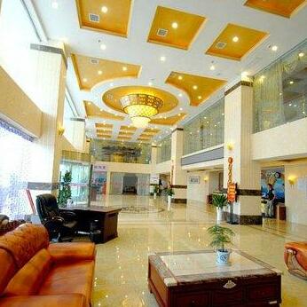 Mediterranean Hotel Yuanzhou - Photo2
