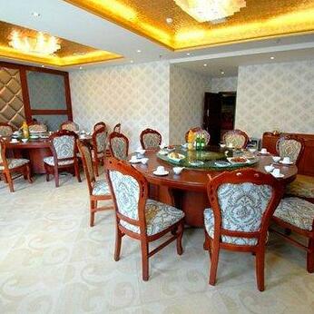 Mediterranean Hotel Yuanzhou - Photo3
