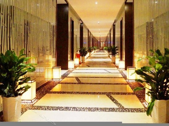 Menfut International Resort Hotel - Photo4