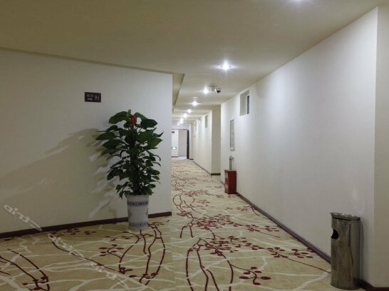 Mingdian Business Hotel Yichun - Photo5
