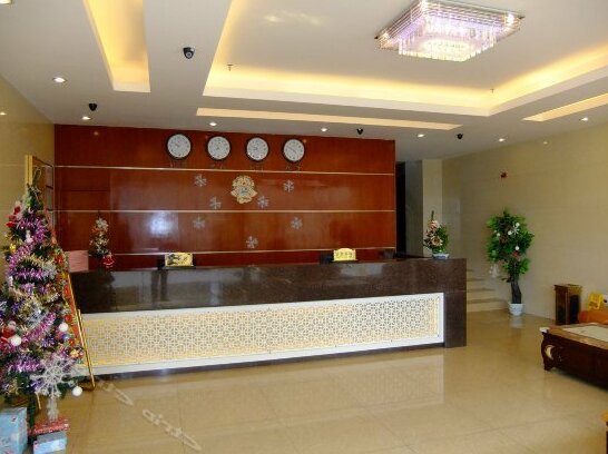 Pearl Business Hotel - Photo2