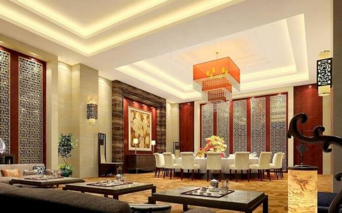 Red Forest Hotel Yichun - Photo3