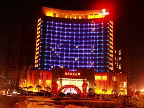 Shanggaoying Hotel