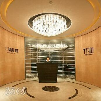 The Posh Hotel Yichun - Photo3