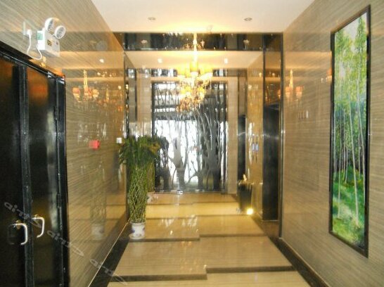 Wan Yun Holiday Hotel - Photo3