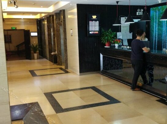 Wanyun Hotel - Photo4