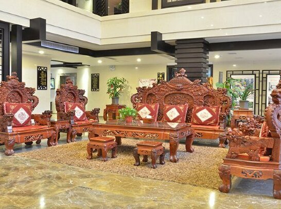 Wentang Hotel - Photo2