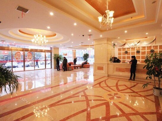 Yongjia Hotel - Photo3