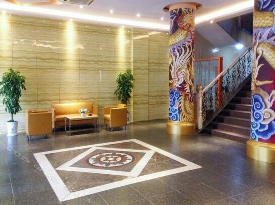 Yongsheng Modern Hotel Gao'an Branch - Photo2