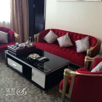 Zhao Ri International Hotel - Photo5