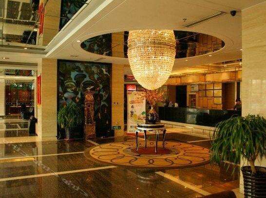Aiyi MingZhu Hotel - Photo3