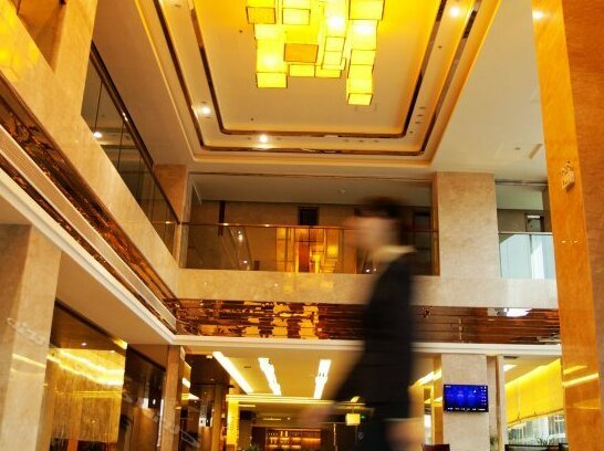 Aolisheng Fern Boutique Hotel - Photo2