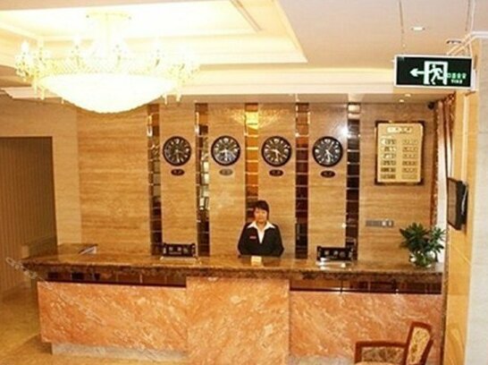 Fengcheng Yijia Business Hotel - Photo3