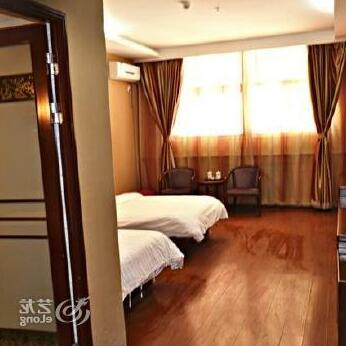 Jiangnan Hotel Yinchuan Gongxiang - Photo2