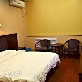 Jiangnan Hotel Yinchuan Gongxiang - Photo4