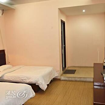 Jiangnan Hotel Yinchuan Gongxiang - Photo5