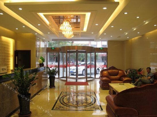 Lingwu Tang Chen Bussiness Hotel - Photo4
