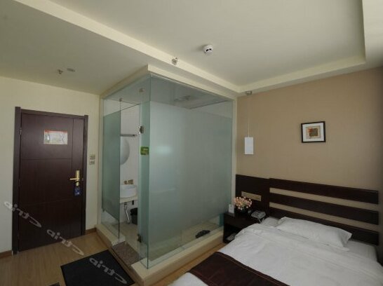Maisite Business Hotel - Photo3