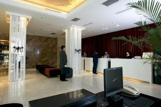 Ningfeng Hotel - Photo3