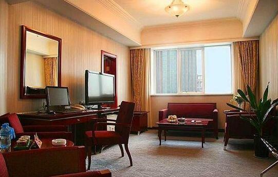 Ningxia Hongqiao Hotel - Photo3