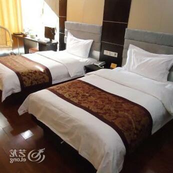 Ningxia Xinhe Holiday Hotel Ningxia Han Tang Dynasties - Photo2