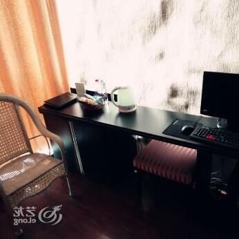 Ningxia Xinhe Holiday Hotel Ningxia Han Tang Dynasties - Photo3
