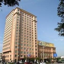 Park Boyue Hotel